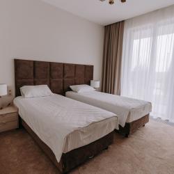 Фото Отель Volleygrad Sports & Health Resort (Волейград Спортс & Хэлс Резорт)