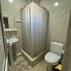 3-местная комната стандарт