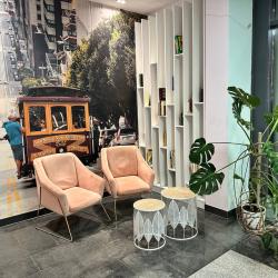 Фото Апартаменты для Вас на улице Левина 11