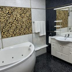 Апартаменты стандарт