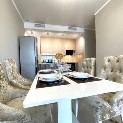 2-комнатные апартаменты стандарт 1-к. квартира, 70 м², 2 кровати