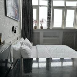 Фото Апартаменты на Тверской