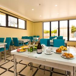 Фото Отель BMG Hotel