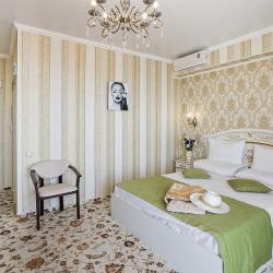 Фото Отель Вилла Валентина