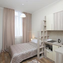 Фото Отель Парк Сити