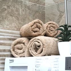 Фото Апартаменты на проезде 4-ый Чернышевский 6Д