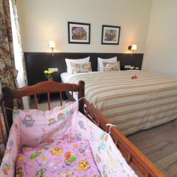 Фото Отель Ильдорф