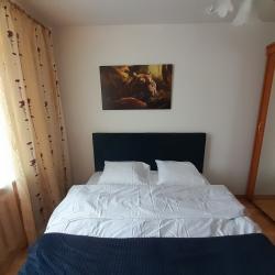 Фото Апартаменты на улице Ульяновская