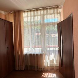 Фото Отель Тамиск