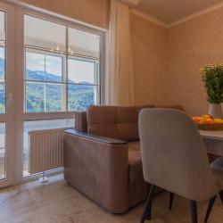 Фото Отель Апарт Гости