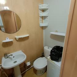 Комната эконом с 1 односпальной кроватью и диваном