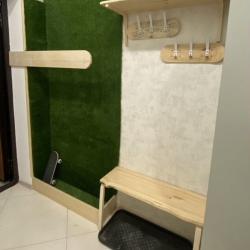 Фото Отель Лиcичкинhousе на улице Балкарская 21с4