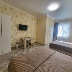 Фото Отель Барбарис