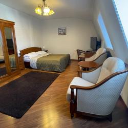 Фото Эдем Бизнес Отель