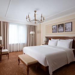 Фото Отель Radisson Hotel Ulyanovsk (Рэдиссон )
