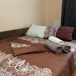 Фото Апартаменты на улице Промышленная