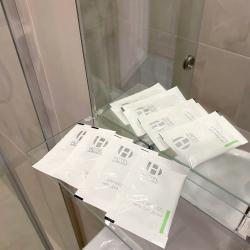 Номер стандарт эконом
