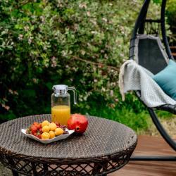 Фото Отель Весна