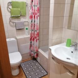 Номер стандарт с 1 двуспальной кроватью и диваном