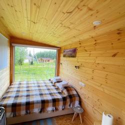 Фото Отель Рузские Лужки База отдыха