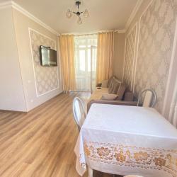 2-комнатные апартаменты улучшенные