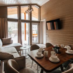 Фото Отель Барн Вилладж