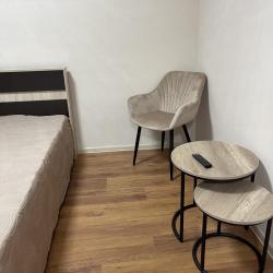 Фото Апартаменты на улице Ворошилова 139