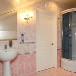 Фото Отель Гостевой дом Сосновый Бор