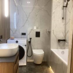 Фото Апартаменты на Проспекте Мира, 95 ЖК Hill 8