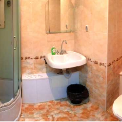 Фото Отель Патриот