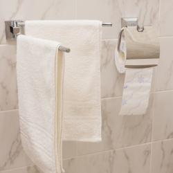 Фото Апартаменты на бульваре Воскресенский 8