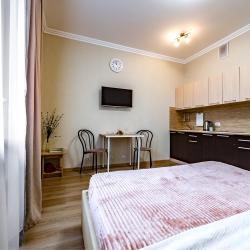 фото 8 ApartMe (Апартми) на улице Среднерогатская