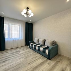 Апартаменты стандарт Горшкова 52, корпус 2