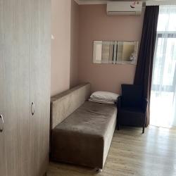 4-местный номер с балконом