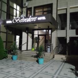 Фото Отель Belvedere (Бельведер)