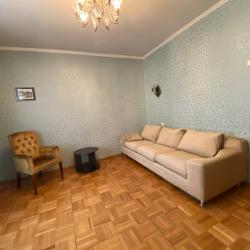 3-комнатные апартаменты стандарт
