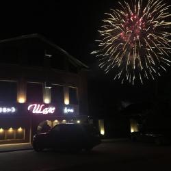 Фото Отель Шале