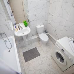 1-комнатные апартаменты улучшенные