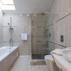 Фото Отель Fidan (Фидан)