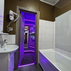 Фото Отель Gipnoz na Pokrovke (Гипноз)