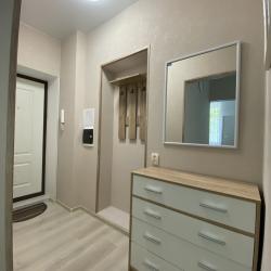 Фото Отель Уютнo как дoма на улице Козлова