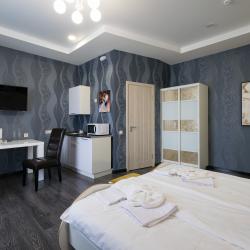 Фото Отель House on Potapova (Гостевой дом на Потапова)