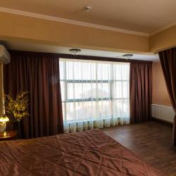 Фото Отель Belvedere (Бельведер)