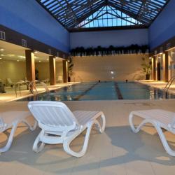 Фото Отель Victoria & Spa (Виктория СПА)