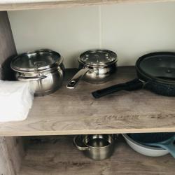 2-комнатные апартаменты стандарт