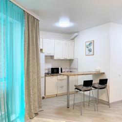 Фото Отель Апартменты на улице Университетская 49