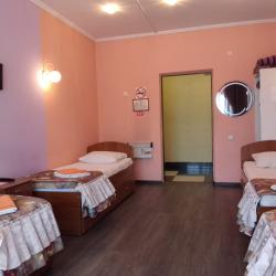 Фото Отель Smart Hotel KDO (Смарт КДО )