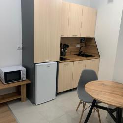 Фото Апартаменты Дукат на проспекте Георгиевский 27 корпус 1