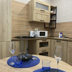 Фото Апартаменты на бульваре Гусева