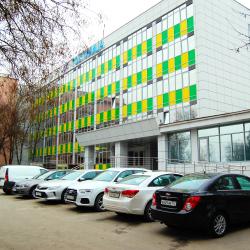 Фото Отель Симферополь